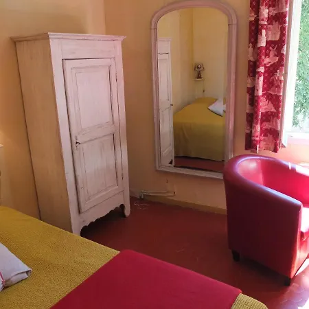 Bed & Breakfast Bienvenue