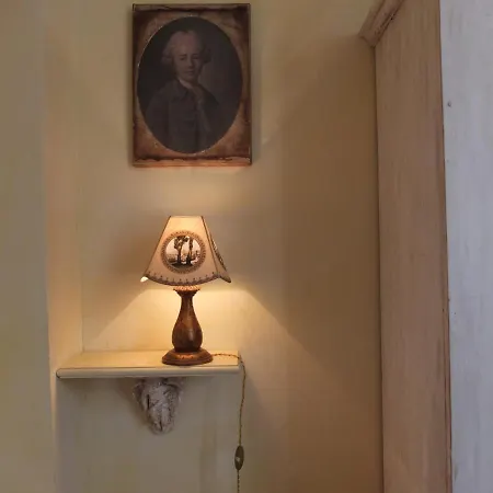 Bienvenue Bed & Breakfast